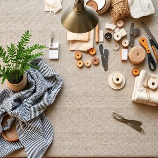 Beginner Sewing Course