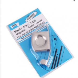Magnetic Seam Guide