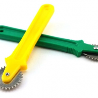 Tracing Wheel - Plastic Handle