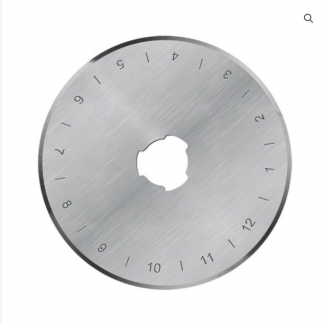 Rotary Cutter Blades - 45mm