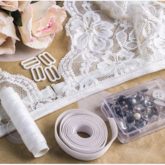 Lingerie Accessories